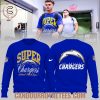 los angeles chargers super chargers t shirt 3.jpg
