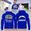 los angeles chargers super chargers t shirt 4.jpg