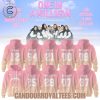los angeles chargers x twice 10th anniversary new film special album release 2025 hoodie 1.jpg