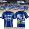 Los Angeles Dodgers Bad Bunny Signature 2025 Jersey Los Angeles Dodgers Bad Bunny Signature 2025 Jersey