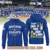 los angeles dodgers 2025 nl west division champions tshirt hoodie 2.jpg