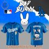 Los Angeles Dodgers 2025 NL West Division Champions Jersey Los Angeles Dodgers 2025 NL West Division Champions Jersey