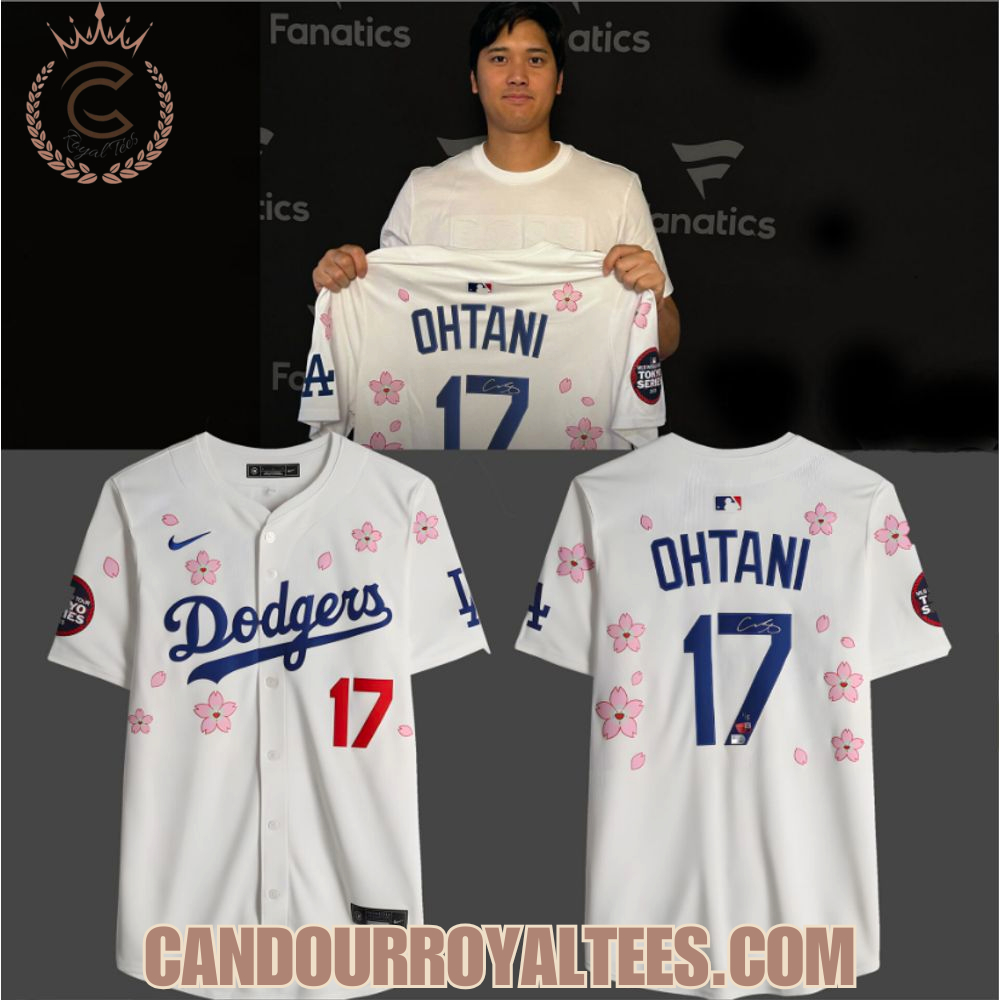 Los Angeles Dodgers Exclusive Edition Ohtani Signed Murakami Jersey Los Angeles Dodgers Exclusive Edition Ohtani Signed Murakami Jersey