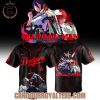 Atlanta Braves x Chainsaw Man Reze Jersey