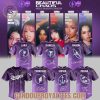 New York Mets x KATSEYE The Beautiful Chaos Tour Jersey