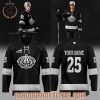 Wheeling Nailers x Bluey Night Jersey