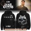 Notre Dame Fighting Irish x Luke Combs Beer Never Broke My Heart Tour 2025 Hoodie
