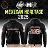 Indy Fuel Mexican Heritage Hoodie