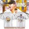 Cincinnati Reds x Twice 10th Anniversary New Film & Special Album Release 2025 Jersey
