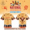 Los Angeles Dodgers Native American Heritage 2025 Jersey Los Angeles Dodgers Native American Heritage 2025 Jersey