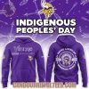 Green Bay Packers Indigenous Peoples’ Day 2025 Hoodie Green Bay Packers Indigenous Peoples’ Day 2025 Hoodie
