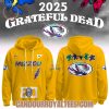 Ole Miss Rebels x Grateful Dead 60th 1965 2025 Hoodie Ole Miss Rebels x Grateful Dead 60th 1965 2025 Hoodie