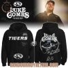 Notre Dame Fighting Irish x Luke Combs Beer Never Broke My Heart Tour 2025 Hoodie