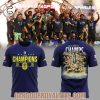 Brisbane Broncos Never Back Down We’re The Broncos Tshirt, Hoodie