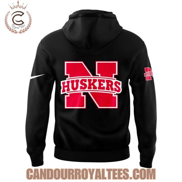 Nebraska Jesus Won T-Shirt, Hoodie