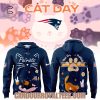 Philadelphia Eagles Cat Day Hoodie