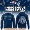 Pittsburgh Steelers Indigenous Peoples’ Day 2025 Hoodie Pittsburgh Steelers Indigenous Peoples’ Day 2025 Hoodie