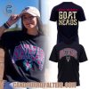 Buffalo Bills x Dion Dawkins T-Shirt