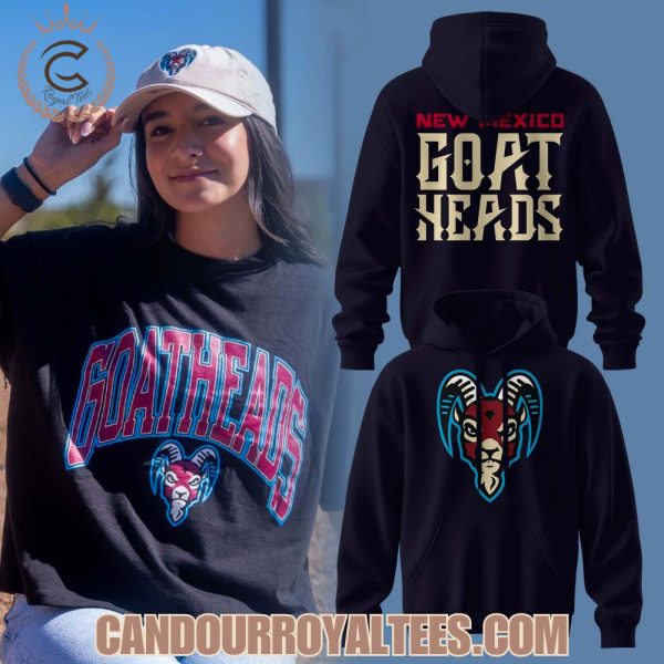 New Mexico Goatheads – Welcome to the New Season T- Shirt