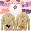 Green Bay Packers Cat Day Hoodie