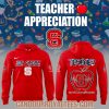 UNLV Rebels Teachers Appreciation 2025 Hoodie