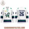 Atlanta Gladiators Official 2025-26 Jersey Atlanta Gladiators Official 2025-26 Jersey