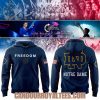 Arkansas Razorbacks Freedom Hoodie Arkansas Razorbacks Freedom Hoodie