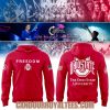Arkansas Razorbacks Freedom Hoodie Arkansas Razorbacks Freedom Hoodie