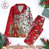 Georgia Bulldogs Merry Christmas Sic ‘Em Dawgs Pajamas Set Georgia Bulldogs Merry Christmas Sic ‘Em Dawgs Pajamas Set