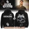 Missouri Tigers x Luke Combs Beer Never Broke My Heart Tour 2025 Hoodie