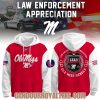 Tennessee Volunteers x Law Enforcement Appreciation Day Hoodie Tennessee Volunteers x Law Enforcement Appreciation Day Hoodie