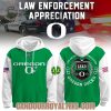 Ohio State Buckeyes x Law Enforcement Appreciation Day Hoodie