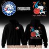 Special Logo 1948 – 1995 Philadelphia Eagles Throwbacks Uniform Hoodie Special Logo 1948 – 1995 Philadelphia Eagles Throwbacks Uniform Hoodie