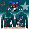 Buffalo Bills Puerto Rico 2025 Hoodie Buffalo Bills Puerto Rico 2025 Hoodie