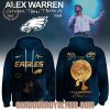 Buffalo Bills Classic Returns Uniforms Hoodie