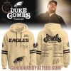 Kansas City Chiefs x Luke Combs Beer Never Broke My Heart Tour 2025 Hoodie