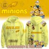 Pittsburgh Steelers x Minions 2025 Hoodie Pittsburgh Steelers x Minions 2025 Hoodie