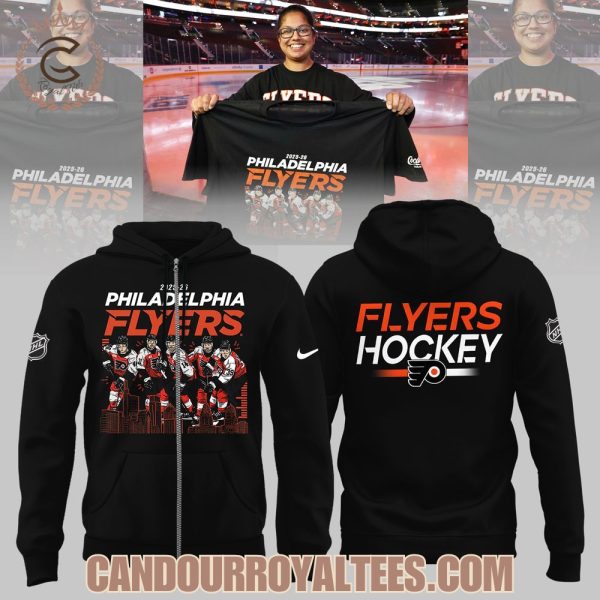 Philadelphia Flyers Spirit 2025 Tshirt, Hoodie