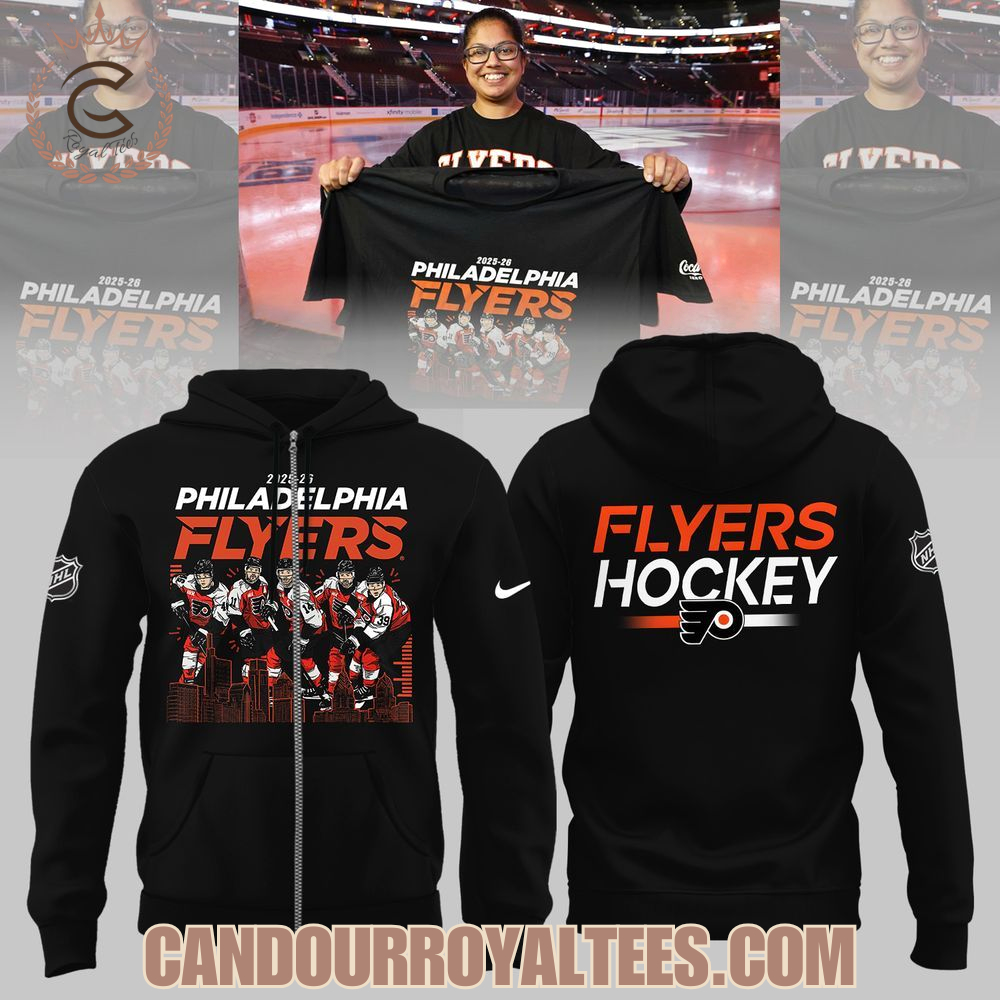 Philadelphia Flyers Spirit 2025 Tshirt, Hoodie Philadelphia Flyers Spirit 2025 Tshirt, Hoodie