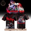 San Diego Padres x Chainsaw Man Reze Jersey