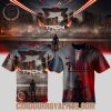 San Francisco Giants X Tron: Ares Jersey