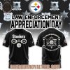 Dallas Cowboys Law Enforcement Tshirt, Hoodie