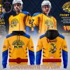 Calgary Wranglers Indigenous Heritage Hoodie