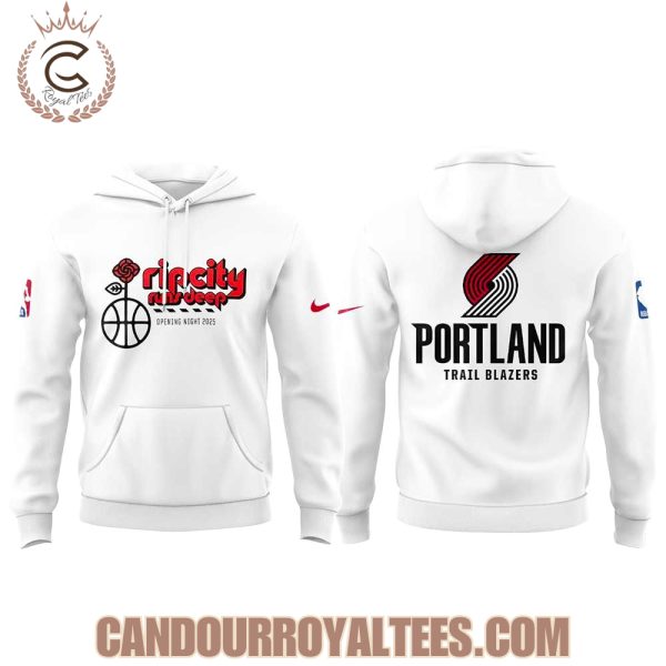 PT Blazers Stage Costumes Have Been Prepared Hoodie