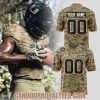 Los Angeles Chargers Super Chargers Custom Football Jersey Los Angeles Chargers Super Chargers Custom Football Jersey