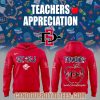 Eastern Michigan Teachers Appreciation 2025 Hoodie Eastern Michigan Teachers Appreciation 2025 Hoodie