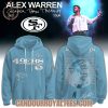 san francisco 49ers x alex warren cheaper than therapy tour 2025 hoodie 1.jpg