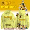Pittsburgh Steelers x Minions 2025 Hoodie Pittsburgh Steelers x Minions 2025 Hoodie
