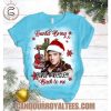 santa bring elvis presley back to me pajamas set 2.jpg