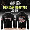 Cincinnati Cyclones Mexican Heritage Hoodie